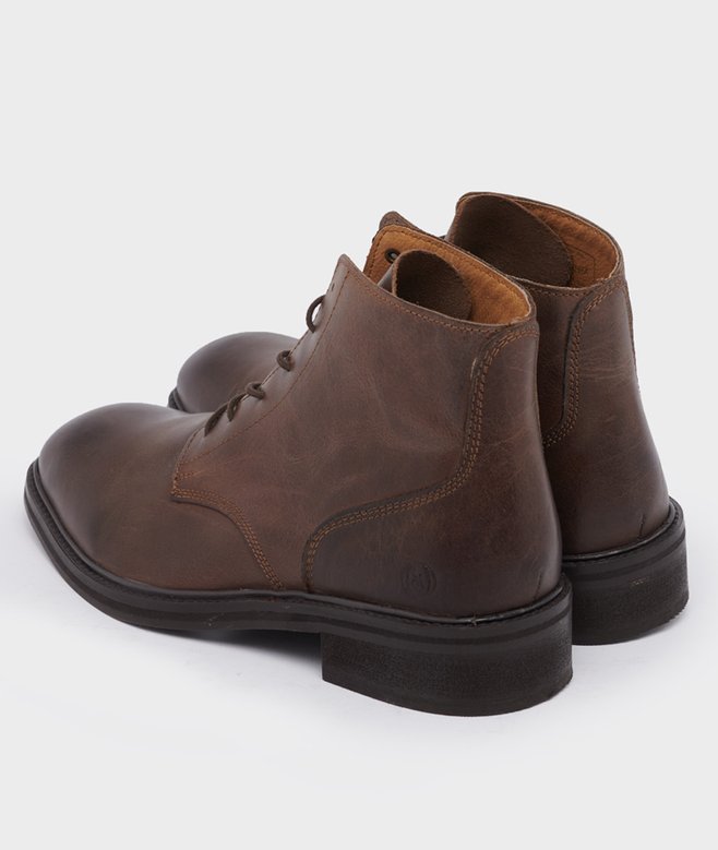 superdry Botas Vintage Officer Los más vendidos