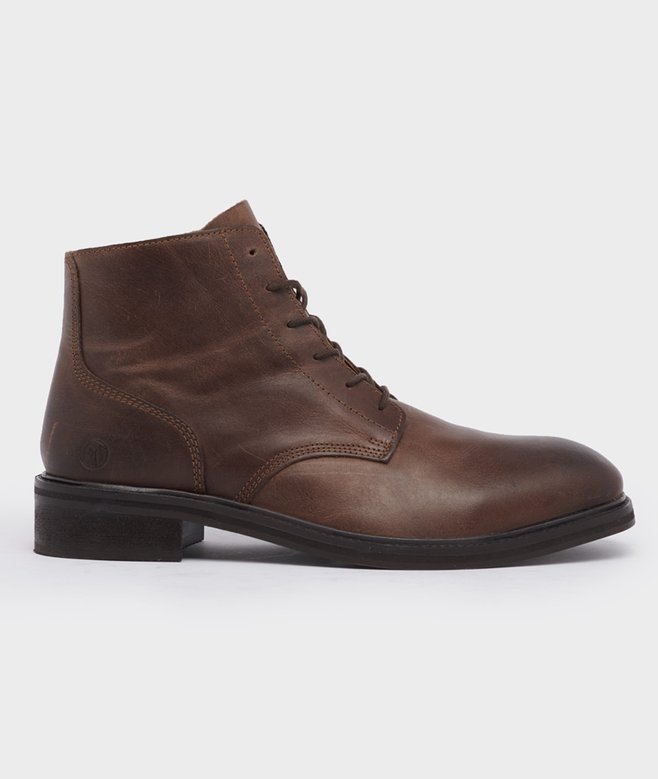 superdry Botas Vintage Officer Los más vendidos