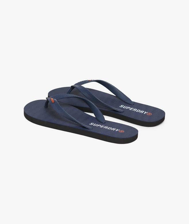 superdry Chanclas Core Essential Mejor oferta