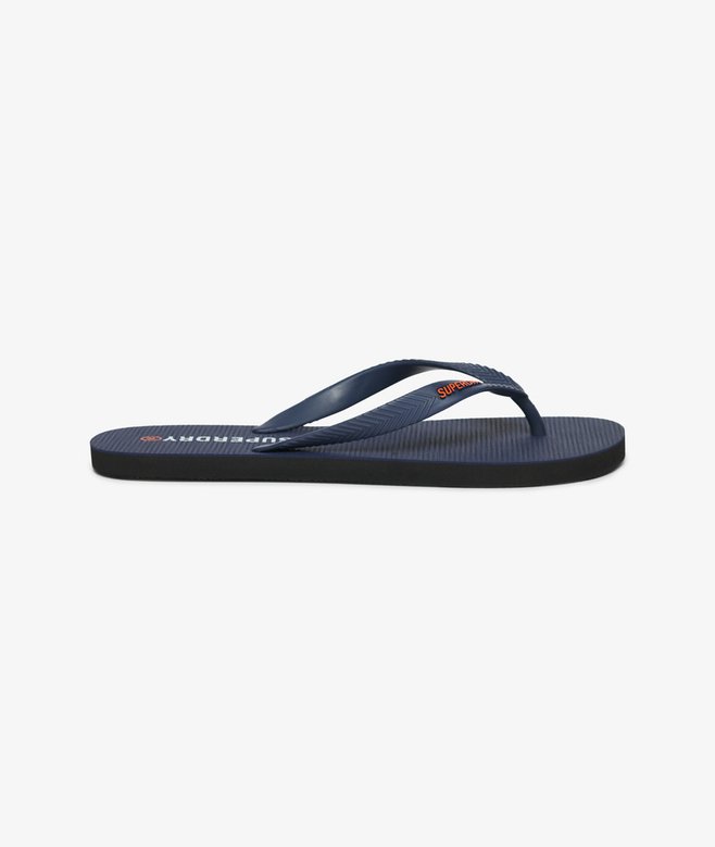 superdry Chanclas Core Essential Mejor oferta