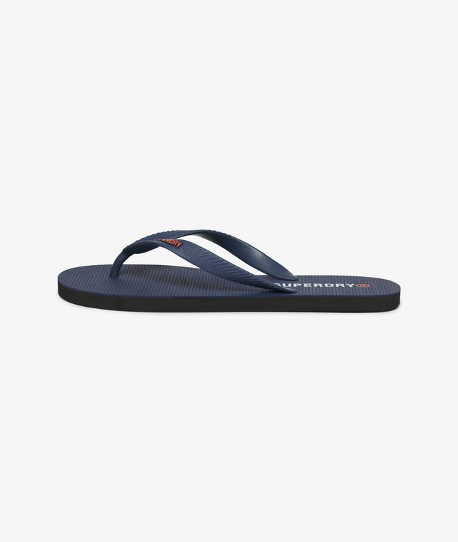 superdry Chanclas Core Essential Mejor oferta