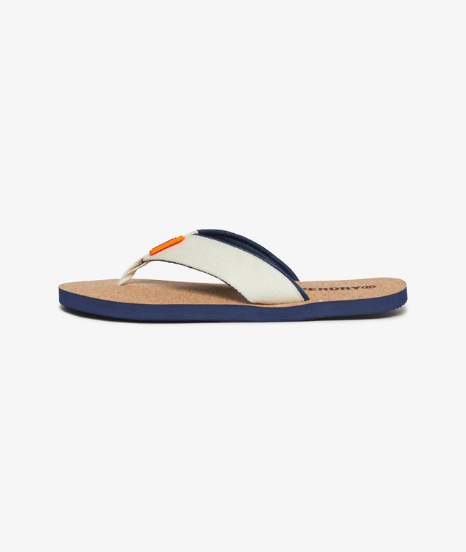 superdry Chanclas gráficas de corcho Rebajas online