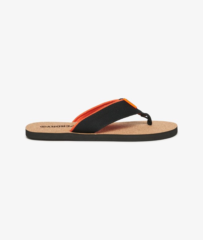 superdry Chanclas gráficas de corcho Envío gratis