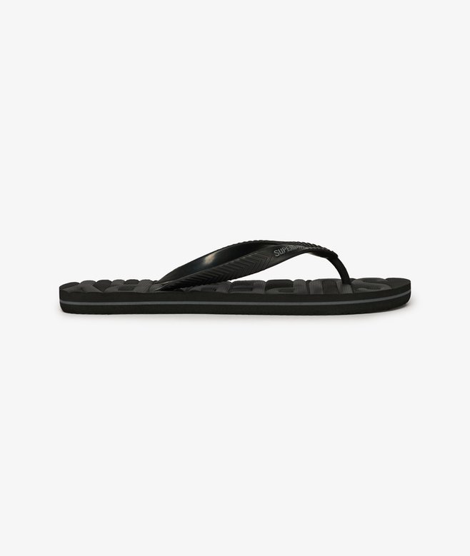 superdry Chanclas con logotipo Core Últimos 2 días