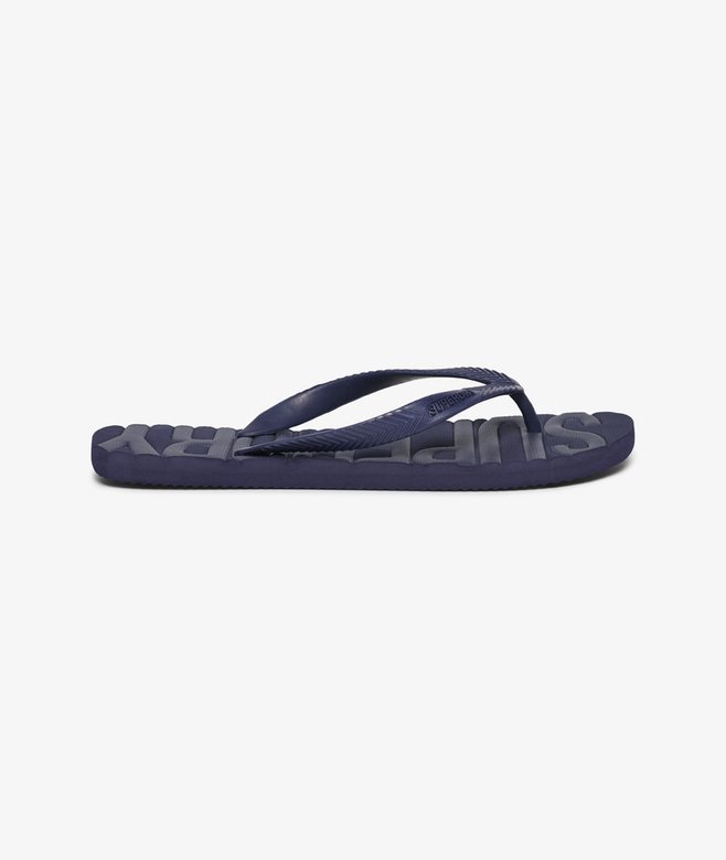 superdry Chanclas con logotipo Core Promoción por tiempo limitado