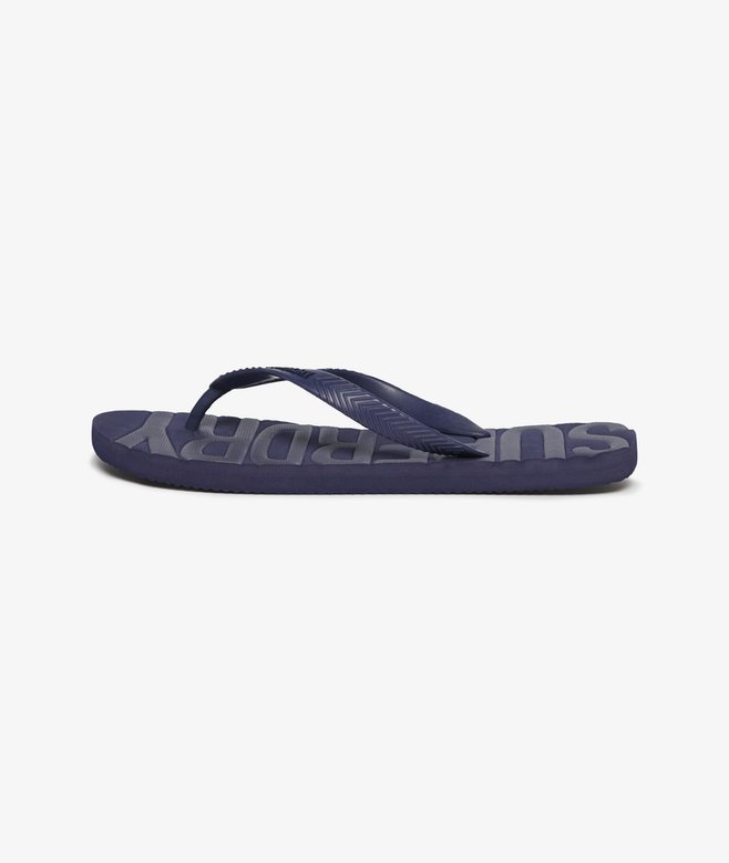 superdry Chanclas con logotipo Core Promoción por tiempo limitado