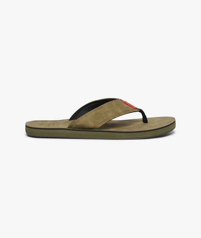 superdry Chanclas Premium Solo hoy