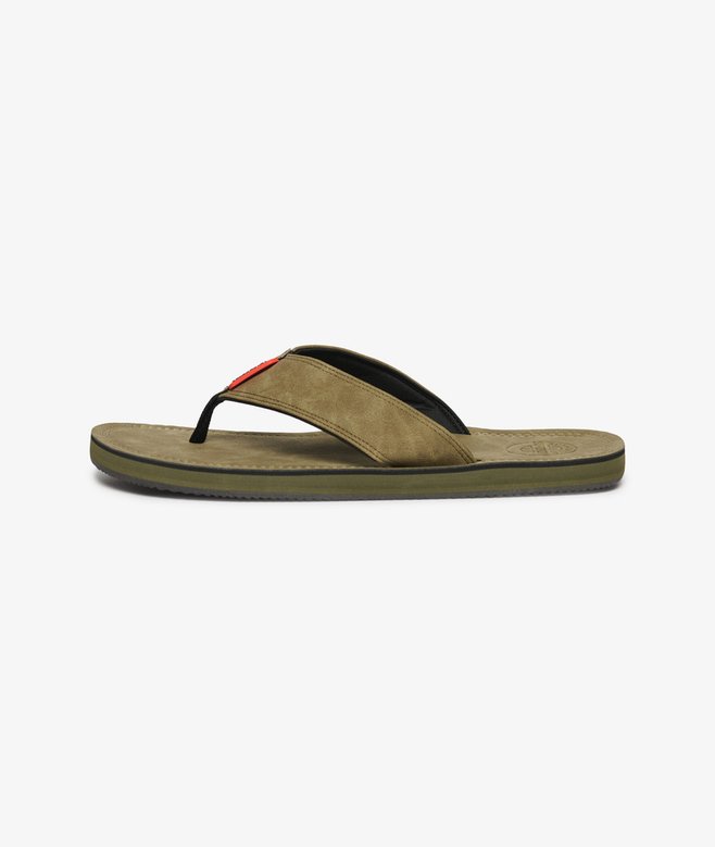 superdry Chanclas Premium Solo hoy