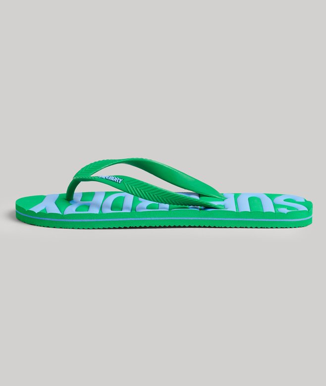 superdry Chanclas vintage Superdescuento