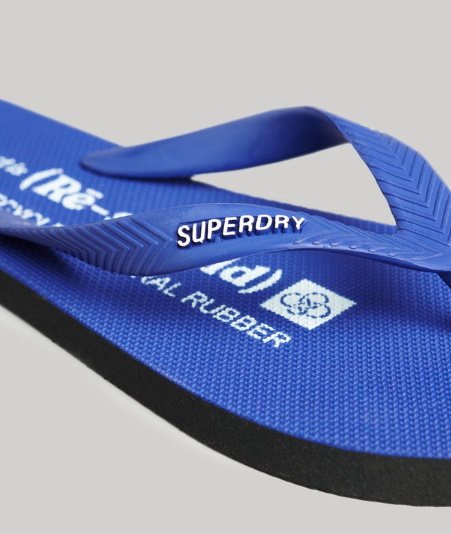 superdry Chanclas Studios Envío internacional gratuito