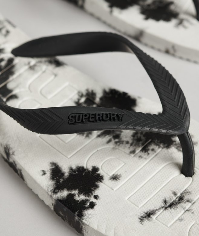 superdry Chanclas Code Tie Dye Precios de Black Friday