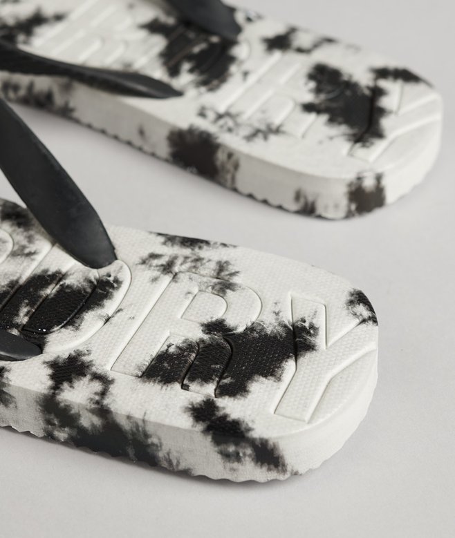 superdry Chanclas Code Tie Dye Precios de Black Friday
