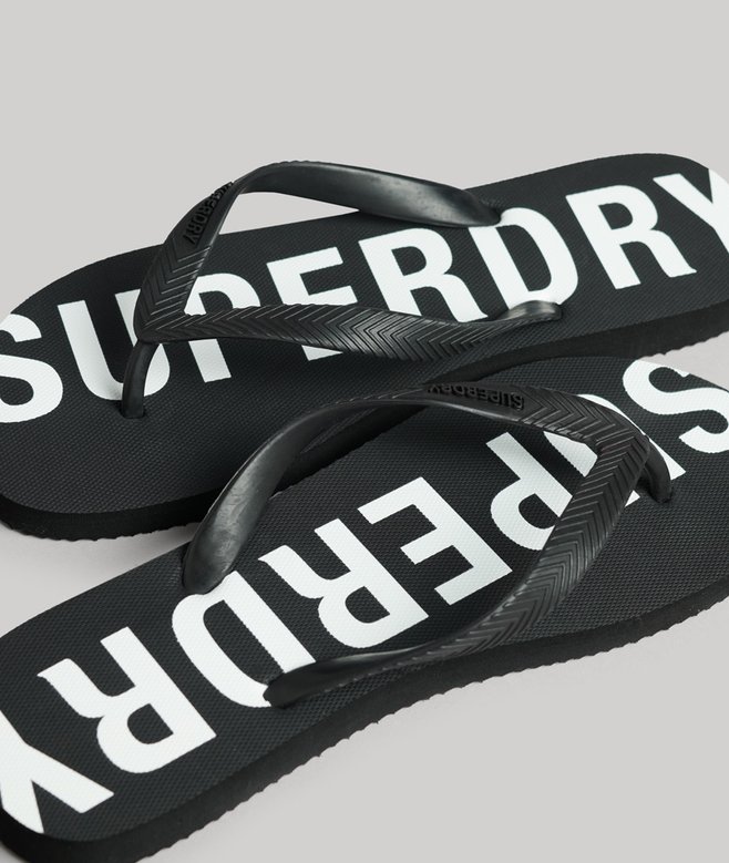 superdry Chanclas Code Core Sport En oferta