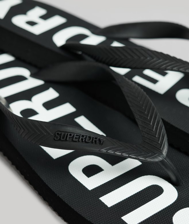 superdry Chanclas Code Core Sport En oferta