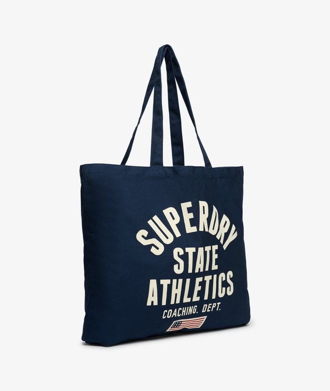 superdry Bolso tote de Superdry Ofertas especiales
