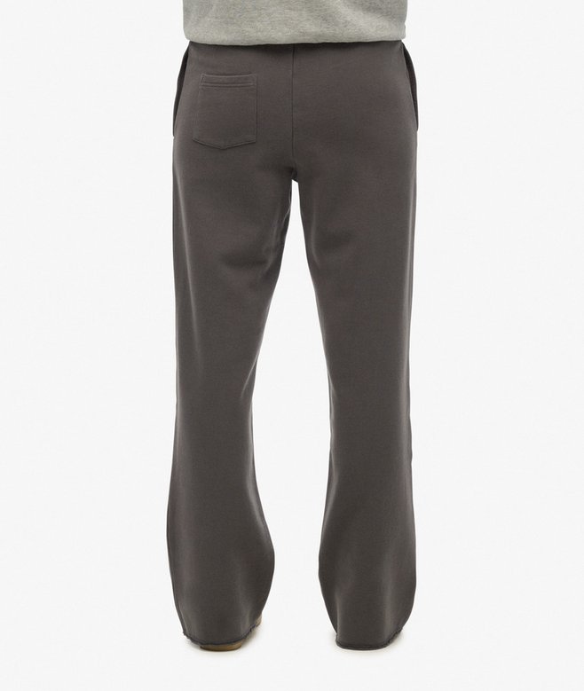 superdry Joggers de pernera ancha con bordado tonal Athletic Devoluciones gratuitas