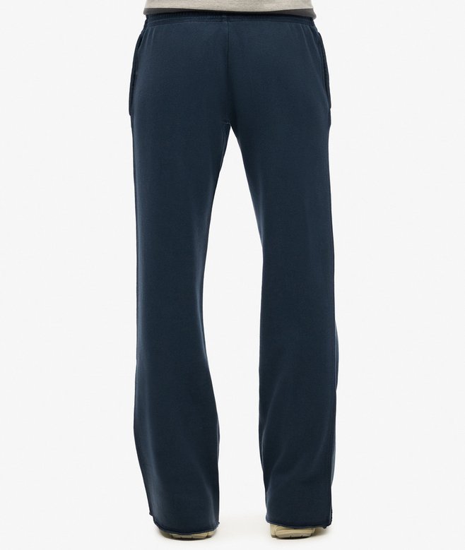 superdry Joggers acampanados de talle bajo Athletic Essentials Rebajas
