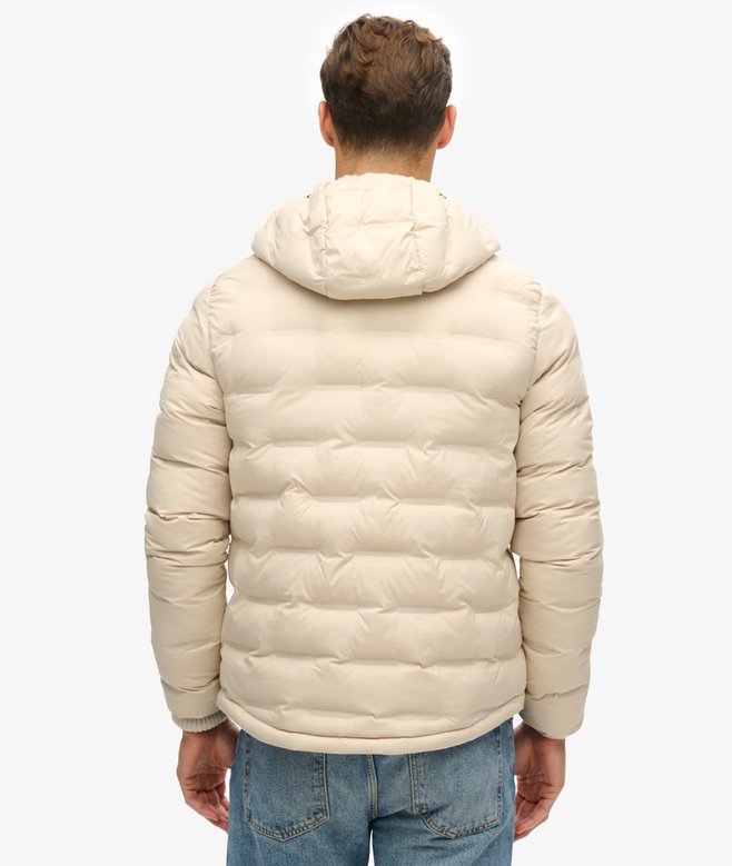 superdry Chaqueta acolchada corta COMPRAR AHORA