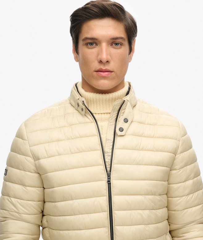 superdry Cazadora ligera acolchada Solo queda un día