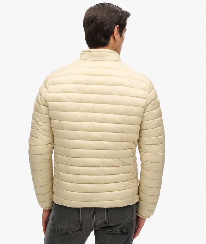 superdry Cazadora ligera acolchada Solo queda un día