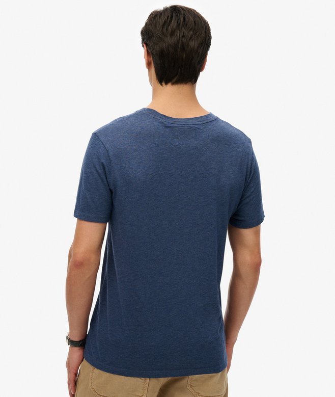 superdry Camiseta gráfica Archive Grandes descuentos