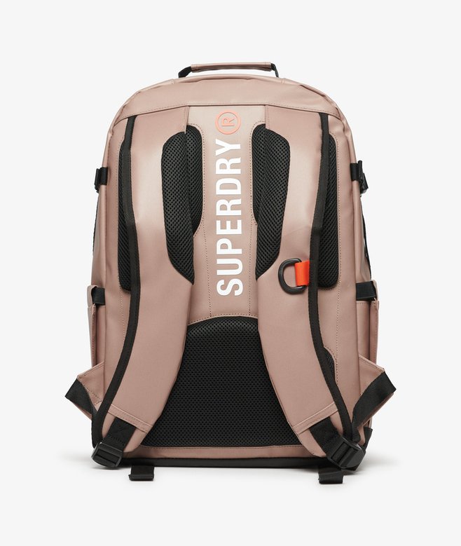 superdry Mochila de lona Utility Oferta especial