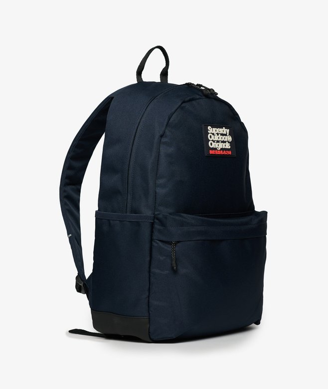 superdry Mochila Classic Montana Precio de fábrica