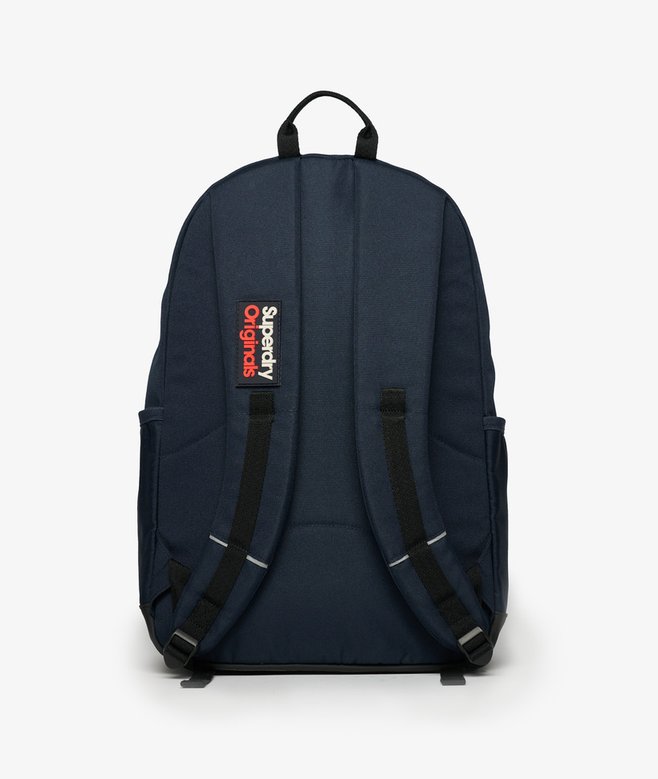 superdry Mochila Classic Montana Precio de fábrica