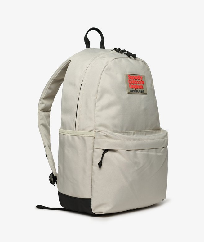 superdry Mochila Classic Montana Grandes descuentos