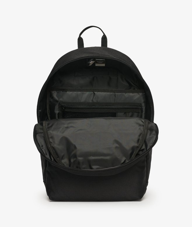 superdry Mochila con parches Montana Liquidación