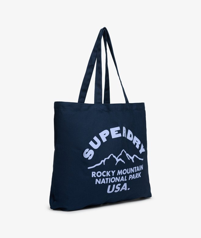 superdry Bolso tote de Superdry Precios de Black Friday
