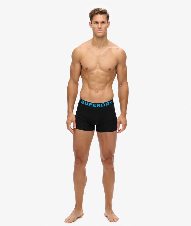 superdry Pack de 3 bóxer En línea