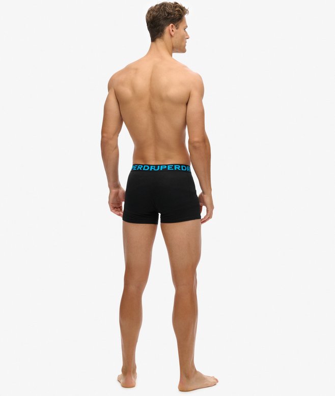 superdry Pack de 3 bóxer En línea