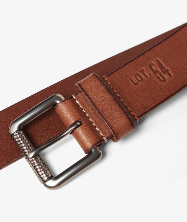 superdry Cinturón Badgeman Ofertas