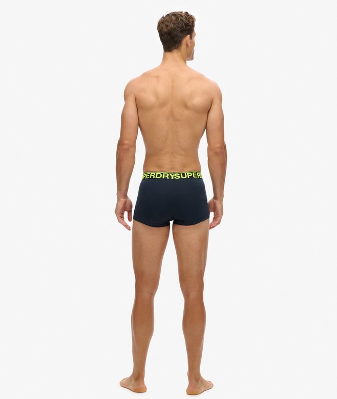 superdry Pack de tres calzoncillos Venta caliente
