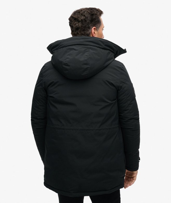 superdry Parka acolchada City Los más vendidos