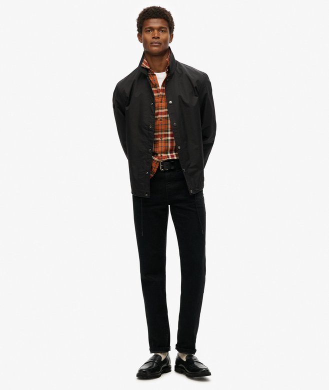 superdry Chaqueta Surplus Otto Coach Liquidación