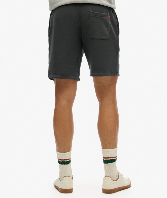 superdry Pantalones cortos con micrologo Oferta especial