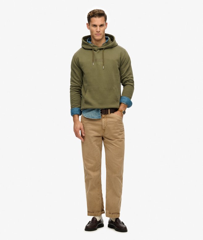 superdry Sudadera con capucha Utility Sport Precios de Black Friday