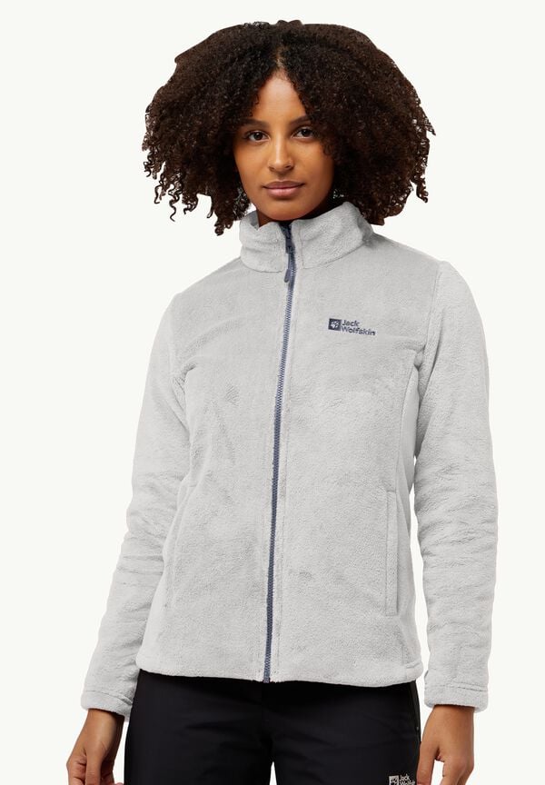 ﻿Jack Wolfskin Rotwand 3in1 Jkt W Solo hoy