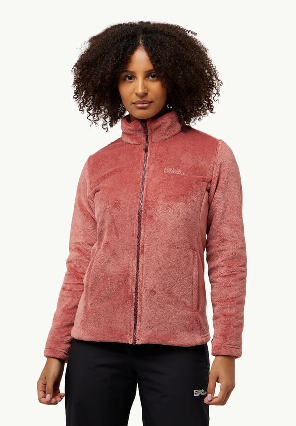 Jack Wolfskin Rotwand 3in1 Jkt W Oferta especial de fábrica