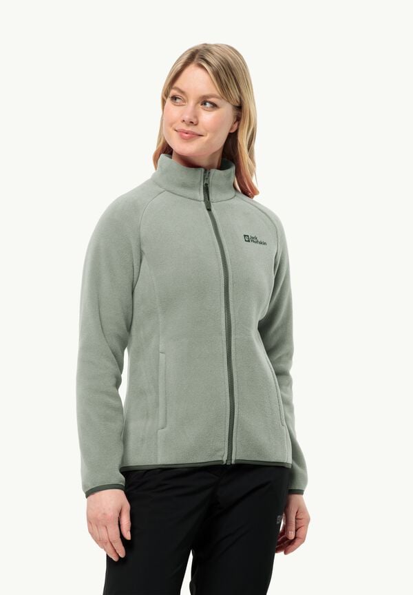 Jack Wolfskin Moonrise 3in1 Jkt W Solo queda un día