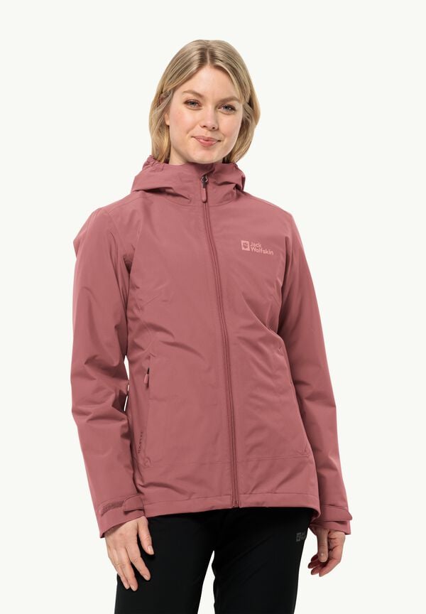 Jack Wolfskin Moonrise 3in1 Jkt W Superdescuento