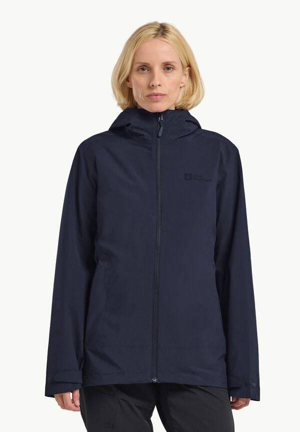 Jack Wolfskin Moonrise 3in1 Jkt W Envío internacional gratuito