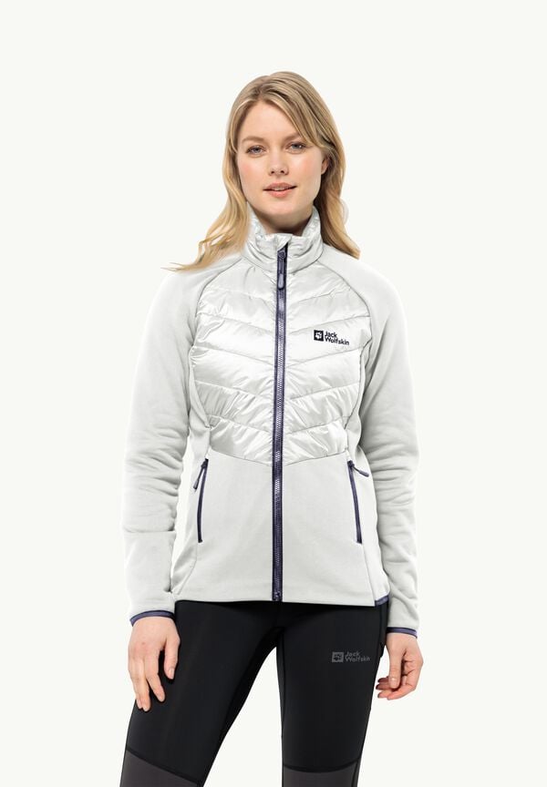 Jack Wolfskin Luntal 3in1 Jkt W Oferta exclusiva