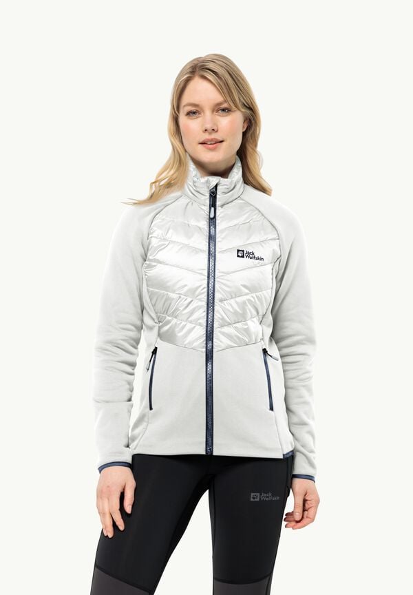 Jack Wolfskin Luntal 3in1 Jkt W Oferta exclusiva