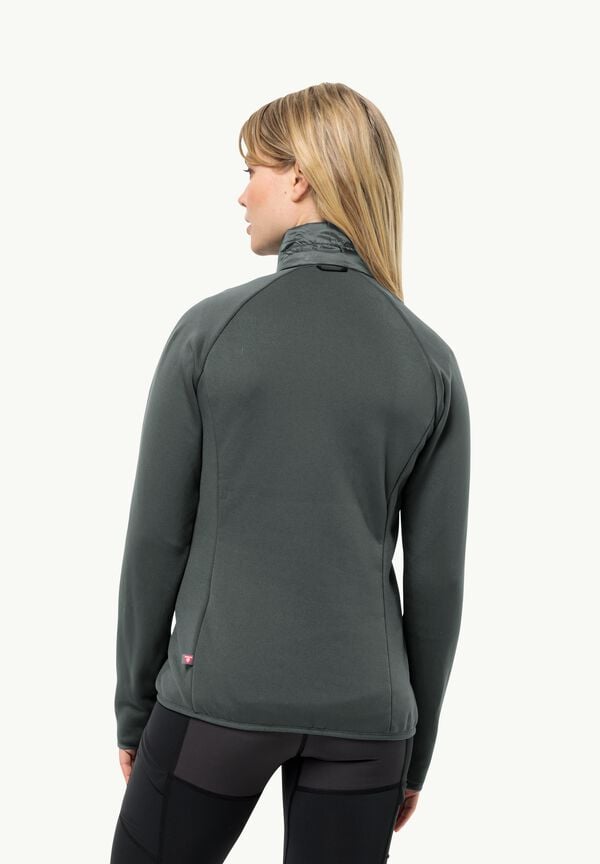 Jack Wolfskin Luntal 3in1 Jkt W Última moda