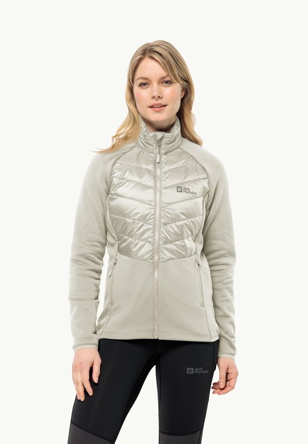 Jack Wolfskin Luntal 3in1 Jkt W Descuento por venta flash