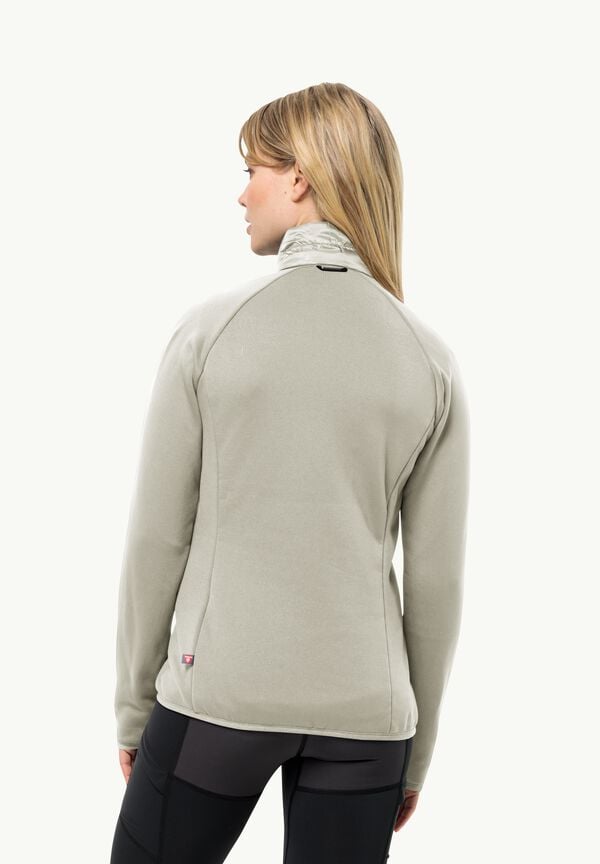 Jack Wolfskin Luntal 3in1 Jkt W Descuento por venta flash