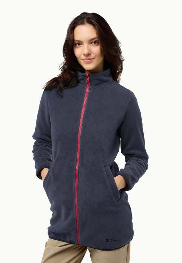 Jack Wolfskin Baylight 3in1 Coat W Ofertas de temporada